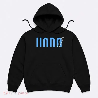 Hero Inside Hoodie