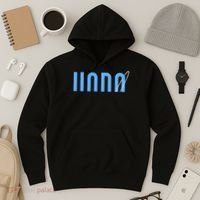 Hero Inside Hoodie thumb 3