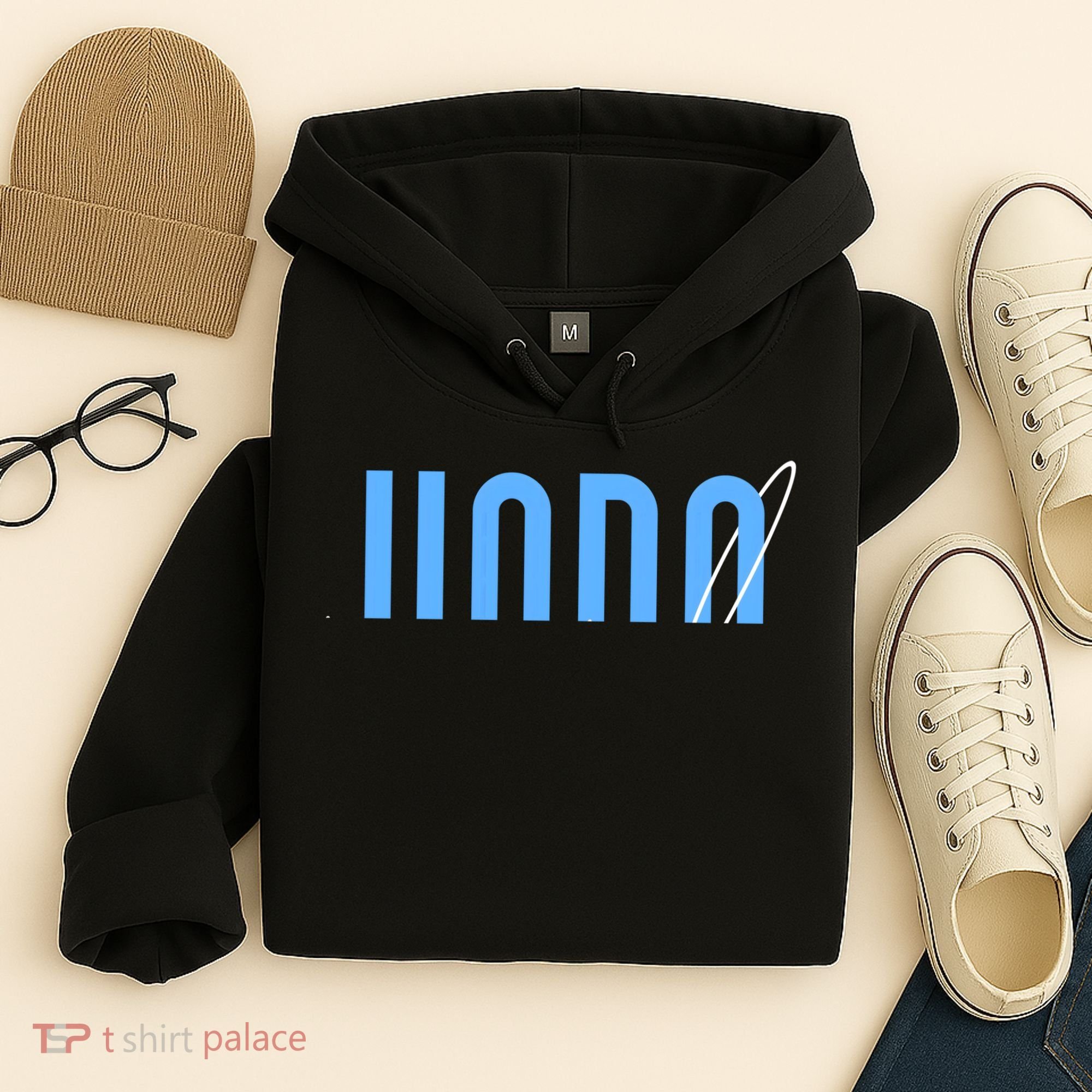 Hero Inside Hoodie