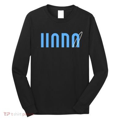 Hero Inside Long Sleeve Shirt