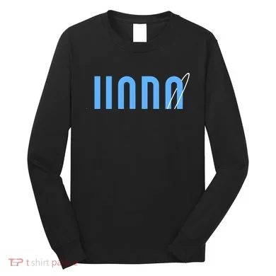 Hero Inside Long Sleeve Shirt