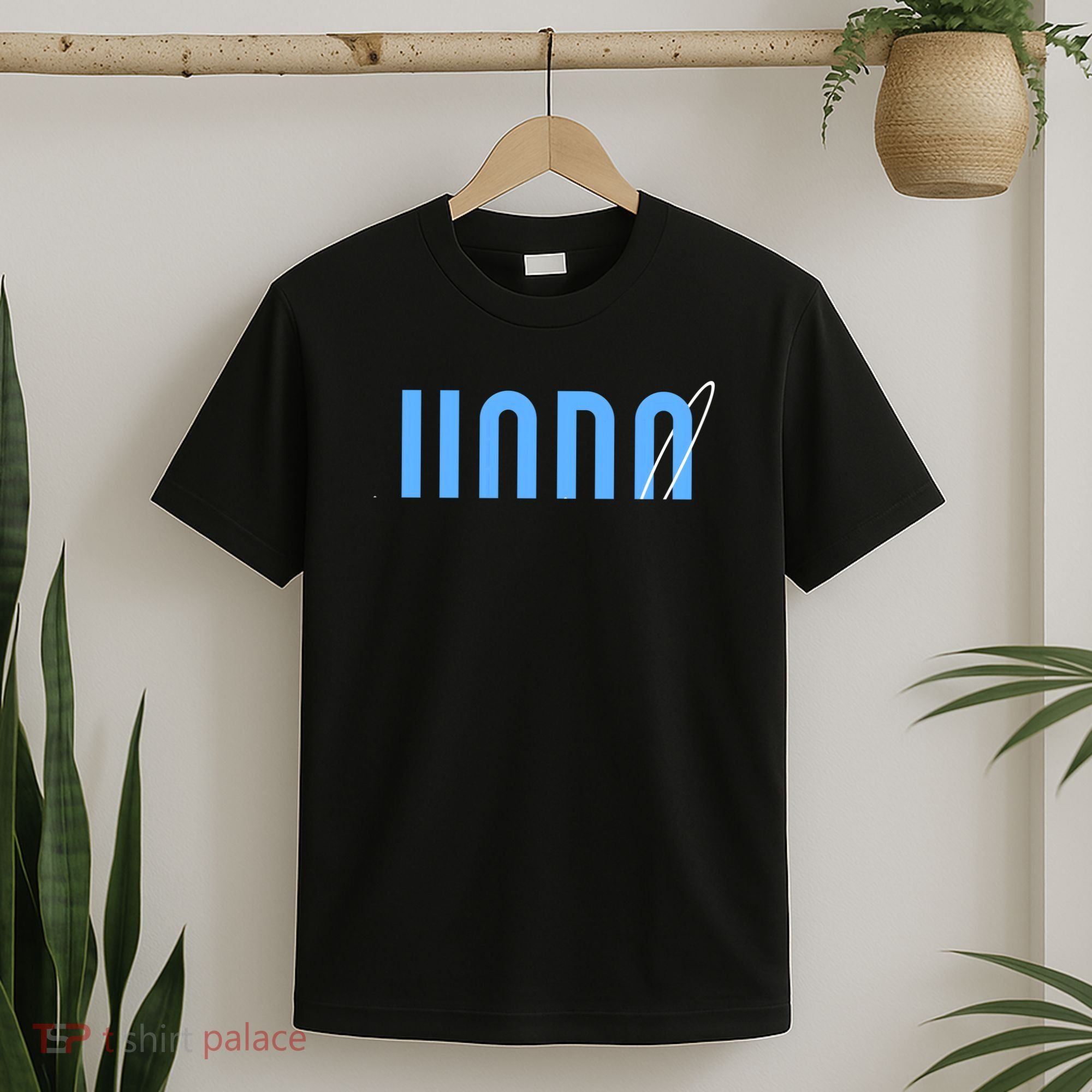 Hero Inside T-Shirt