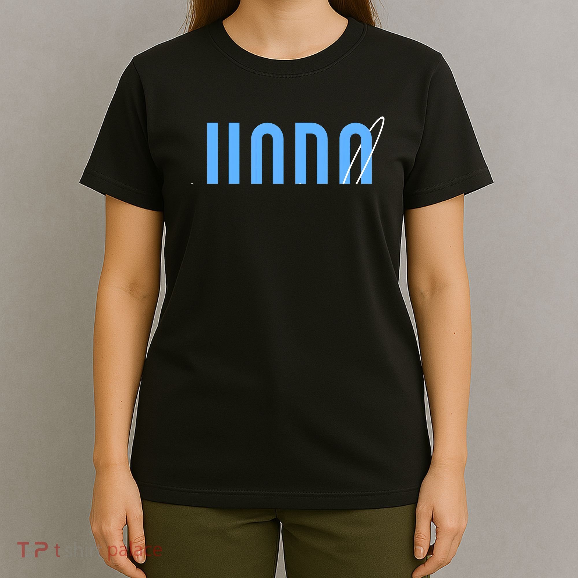 Hero Inside T-Shirt