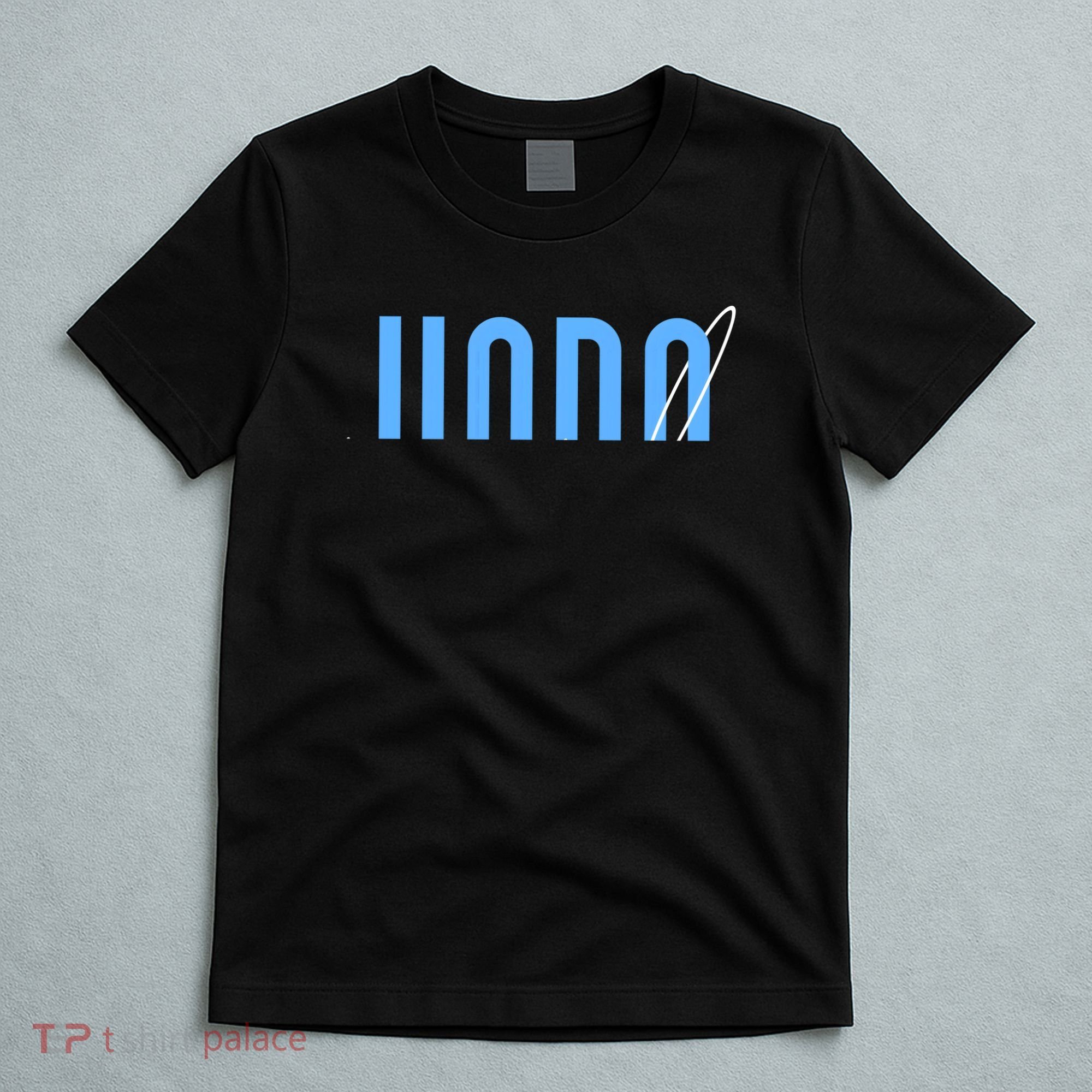 Hero Inside T-Shirt