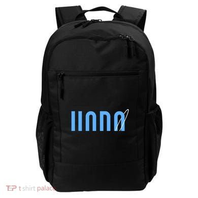 Hero Inside Backpack
