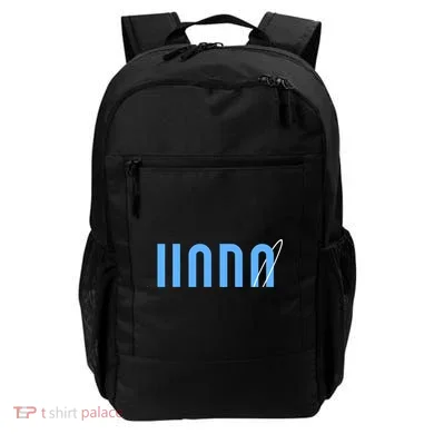 Hero Inside Backpack