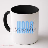 Hero Inside Coffee Mug thumb 0