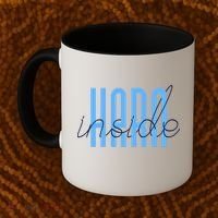 Hero Inside Coffee Mug thumb 2