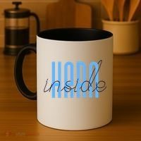 Hero Inside Coffee Mug thumb 4