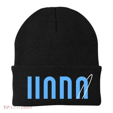 Hero Inside Beanie