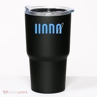 Hero Inside Tumbler thumb 0