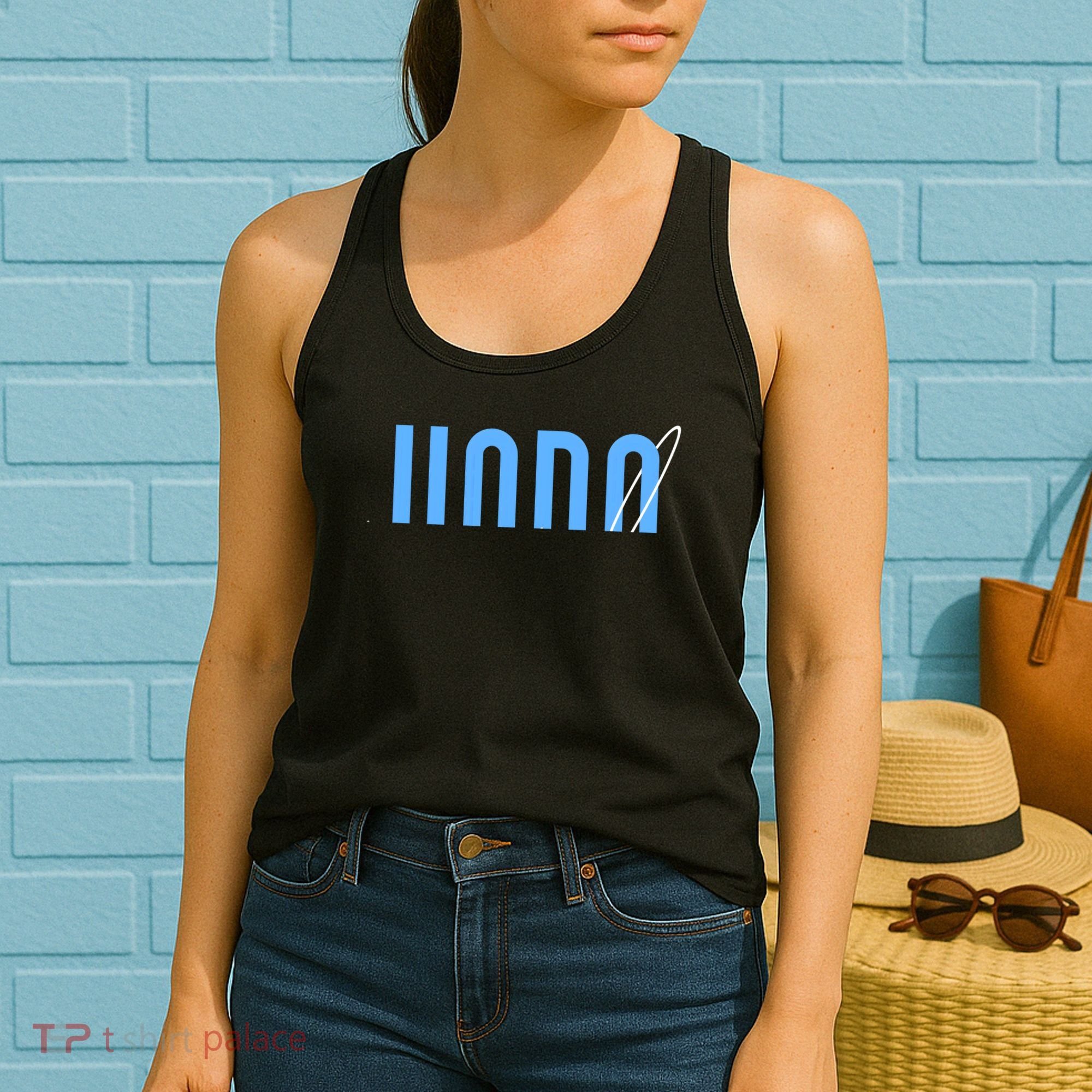 Hero Inside Women's Tank Top
