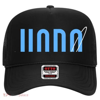 Hero Inside Hat