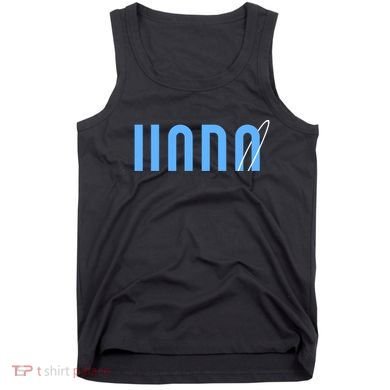 Hero Inside Tank Top