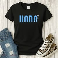 Hero Inside Women's T-Shirt thumb 3