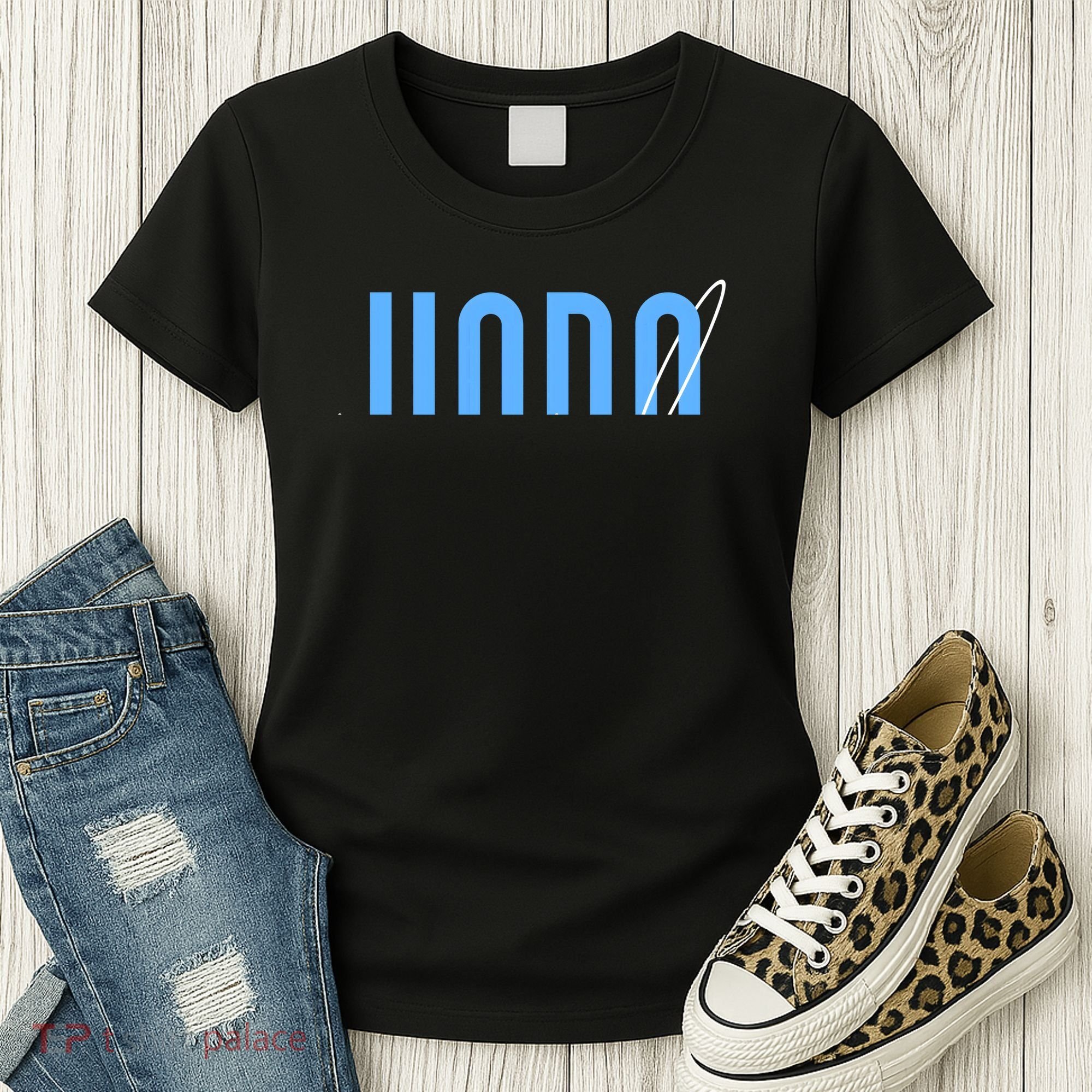 Hero Inside Women's T-Shirt