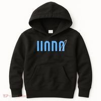 Hero Inside Kids Hoodie thumb 0