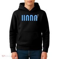 Hero Inside Kids Hoodie thumb 4