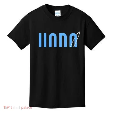 Hero Inside Kids T-Shirt