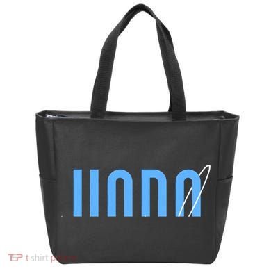 Hero Inside Tote Bag