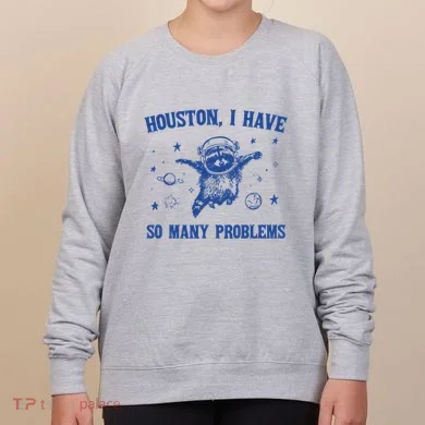 Women's Sweatshirt