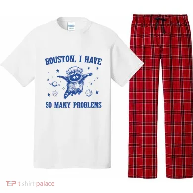 Pajama Set