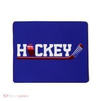 Hockey Ice Hockey Stick Gift Mousepad thumb 0