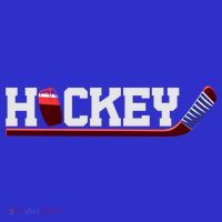 Hockey Ice Hockey Stick Gift Women's T-Shirt thumb 6