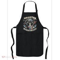 Houston I Have So Many Problems Apron thumb 0