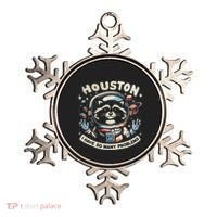 Houston I Have So Many Problems Ornament thumb 0
