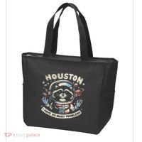 Houston I Have So Many Problems Tote Bag thumb 3