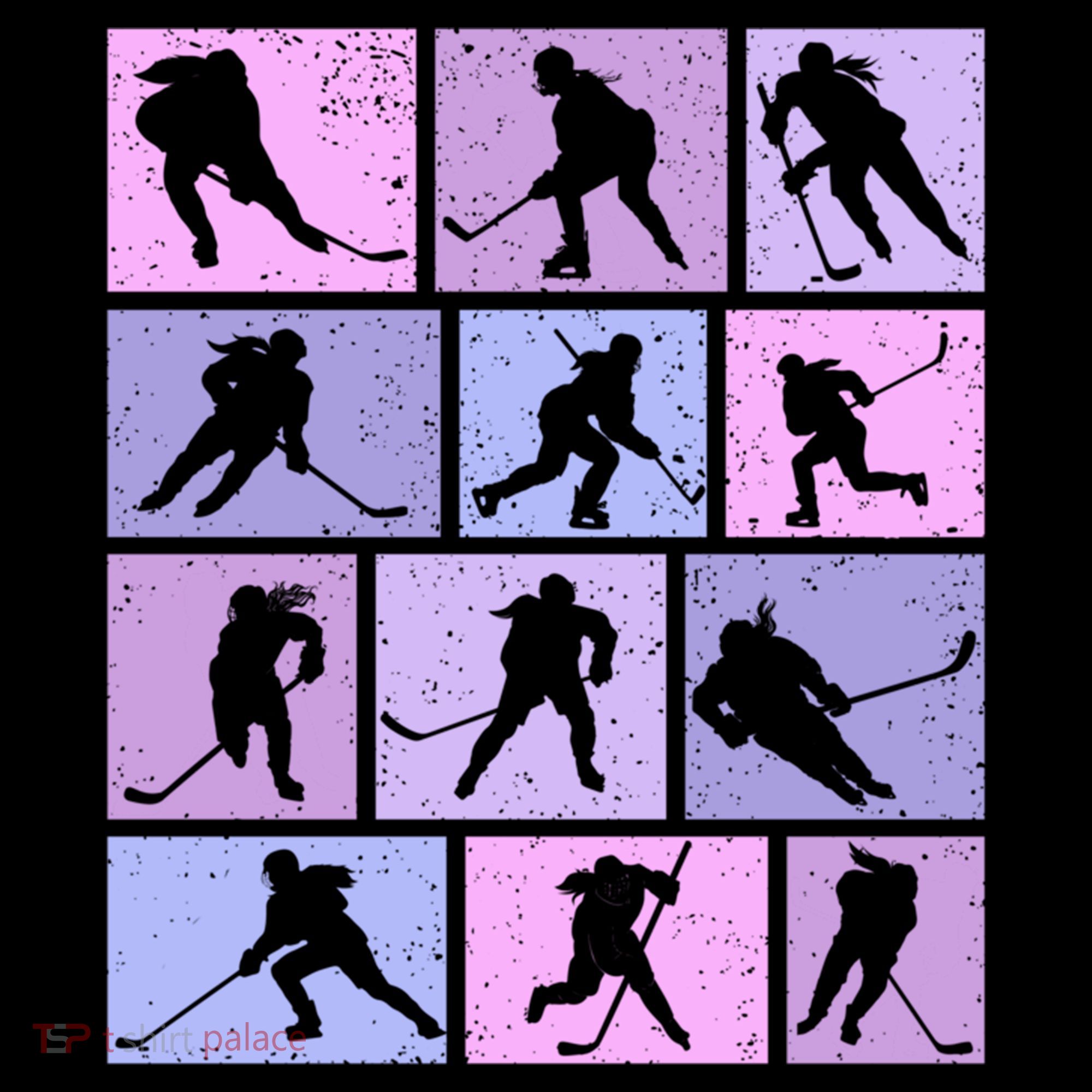Hockey Ice Hockey Gift Coffee Mug