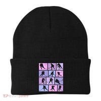 Hockey Ice Hockey Gift Beanie thumb 0