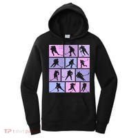 Hockey Ice Hockey Gift Women's Hoodie thumb 0