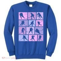 Hockey Ice Hockey Gift Sweatshirt thumb 0
