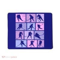 Hockey Ice Hockey Gift Mousepad thumb 0