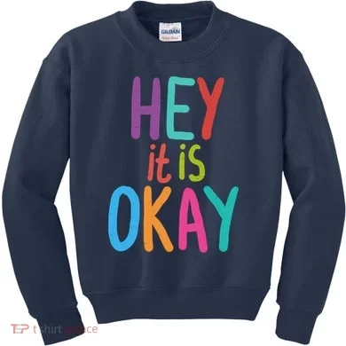 Kids Sweatshirt