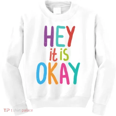 Kids Sweatshirt