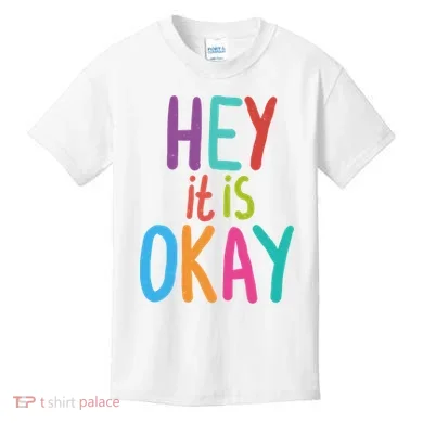 Kids T-Shirt
