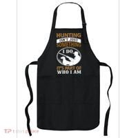 Hunting Isn't Just Something I Do It's Part Pf Who I Am Apron thumb 0