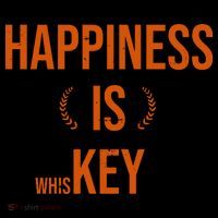 Happiness Is Key (Whiskey) Coffee Mug thumb 5