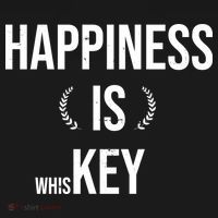Happiness Is Key (Whiskey) Pajama Set thumb 2