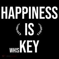 Happiness Is Key (Whiskey) Tank Top thumb 6