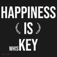 Happiness Is Key (Whiskey) Women's T-Shirt thumb 6