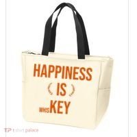 Happiness Is Key (Whiskey) Tote Bag thumb 3