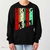 Hiking Women's Sweatshirt thumb 0