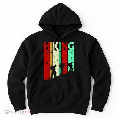 Hiking Hoodie