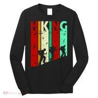 Hiking Long Sleeve Shirt thumb 0