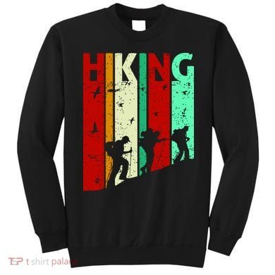 Hiking Sweatshirt