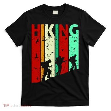 Hiking T-Shirt